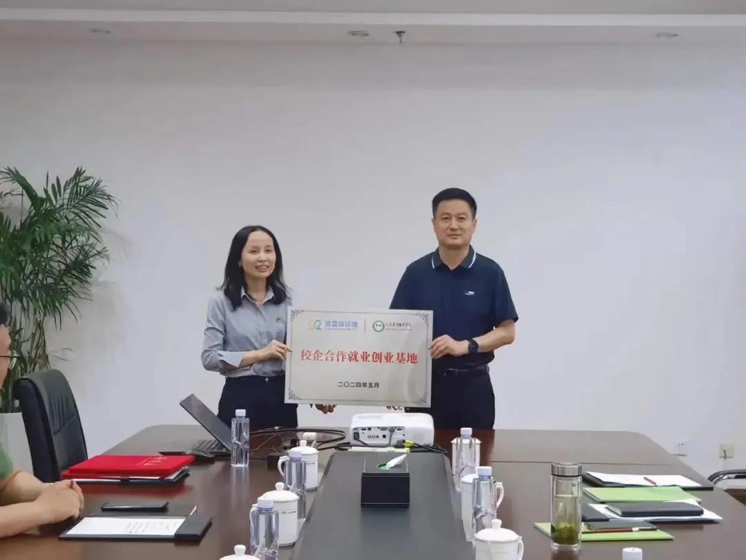 半载足迹，乘势而上！看傲蓝得环境如何“上大分”